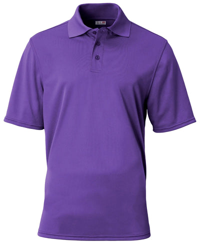 A4 Essential N3040 Performance Men’s Polo T-Shirt - DTF Dallas 