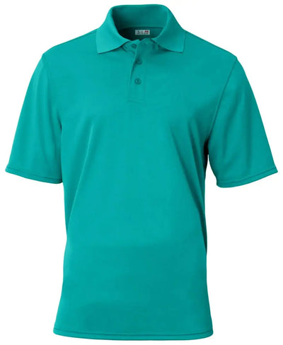 A4 Essential N3040 Performance Men’s Polo T-Shirt - DTF Dallas 