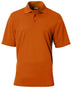 A4 Essential N3040 Performance Men’s Polo T-Shirt - DTF Dallas 