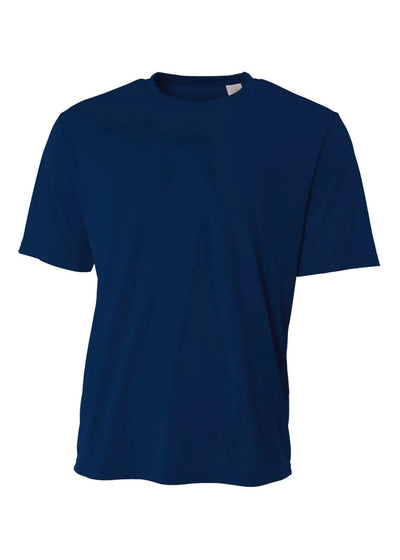 Custom | A4 Sprint N3402 Performance T-Shirt