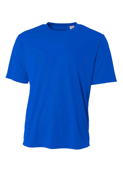 Custom | A4 Sprint N3402 Performance T-Shirt