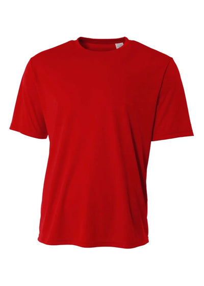 Custom | A4 Sprint N3402 Performance T-Shirt