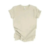 Bella + Canvas 3001Y | Youth Jersey Tee 3001 Y - S - DTF Dallas 