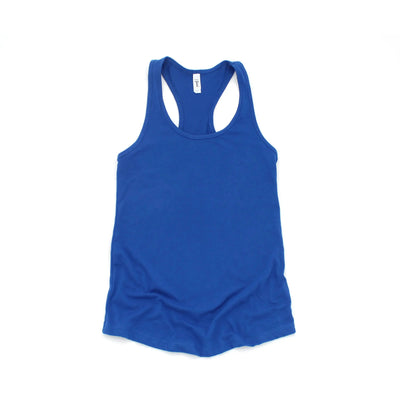 Next Level Apparel 1533NL | Women's Tank - 2XL - DTF Dallas 