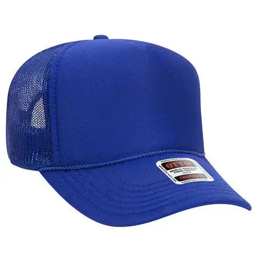 OTTO Cap 5 - DTF Dallas 