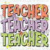Back To School Designs Digital PNG - DTF Dallas 