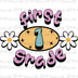 Back To School Designs Digital PNG - DTF Dallas 