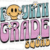 Back To School Designs Digital PNG - DTF Dallas 