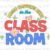 Back To School Designs Digital PNG - DTF Dallas 