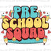 Back To School Designs Digital PNG - DTF Dallas 