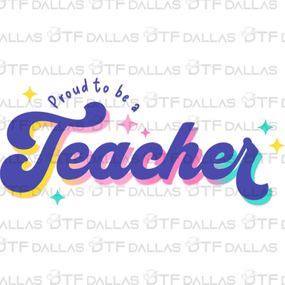 Back To School Designs Digital PNG - DTF Dallas 