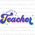 Back To School Designs Digital PNG - DTF Dallas 
