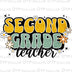 Back To School Designs Digital PNG - DTF Dallas 