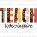 Back To School Designs Digital PNG - DTF Dallas 