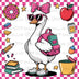 Back To School Designs Digital PNG - DTF Dallas 