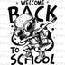 Back To School Designs Digital PNG - DTF Dallas 