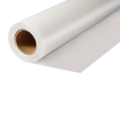 Single Matte Cold Peel (24"x328 Feet) blank apparel for custom DTF printing (view 2)