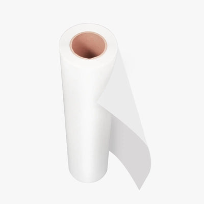 Single Matte Cold Peel (24"x328 Feet) blank apparel for custom DTF printing (view 5)