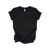 Bella + Canvas 3001CVC | Unisex Jersey Tee 3001 CVC - M