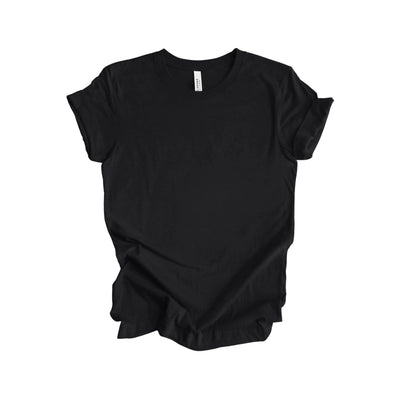 Bella + Canvas 3001CVC | Unisex Jersey Tee 3001 CVC - 4XL - DTF Dallas 