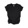 Bella + Canvas 3001Y | Youth Jersey Tee 3001 Y - S - DTF Dallas 