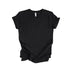 Bella + Canvas 3001Y | Youth Jersey Tee 3001 Y - S - DTF Dallas 