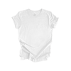 Bella + Canvas 3001CVC | Unisex Jersey Tee 3001 CVC - M