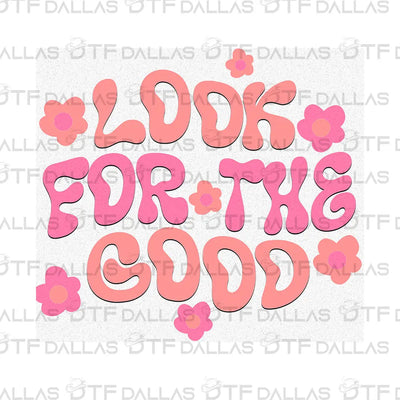 Spring Designs Digital PNG - DTF Dallas 