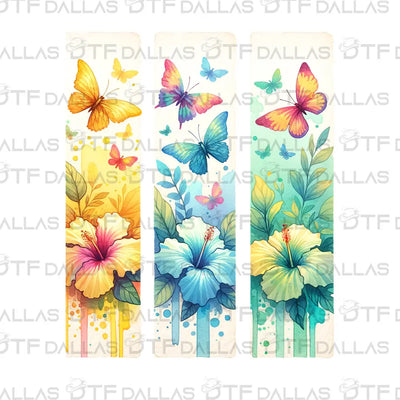 Spring Designs Digital PNG - DTF Dallas 