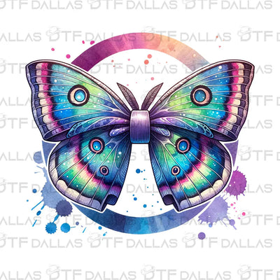 Spring Designs Digital PNG - DTF Dallas 