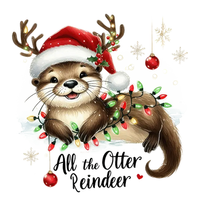 Christmas Cheer Collection Christmas DTF Gang Sheet 22"x60" Premade - DTF Dallas 