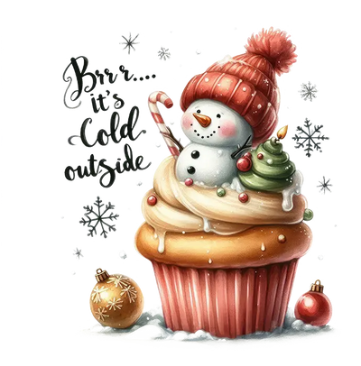 Christmas Cheer Collection Christmas DTF Gang Sheet 22"x60" Premade - DTF Dallas 