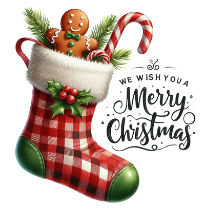 Cozy Christmas: DTF Gang Sheet: Christmas DTF Gang Sheet 22"x60" Premade - DTF Dallas 