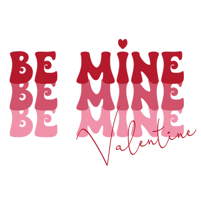 Fun & Festive: Valentine’s Day DTF Gang Sheet 22"x60" Premade DTF Gang Sheet - DTF Dallas 