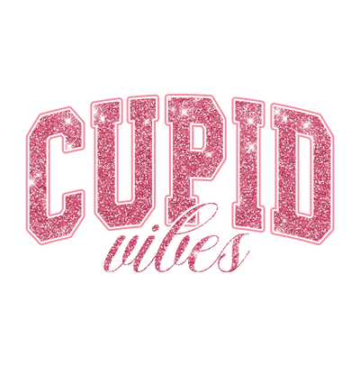 Sparkle & Love: Valentine’s Day DTF Gang Sheet 22"x60" Premade DTF Gang Sheet - DTF Dallas 