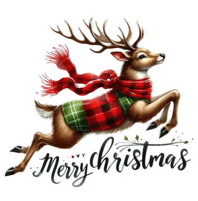 Holiday Magic: DTF Gang Sheet Christmas DTF Gang Sheet 22"x60" Premade - DTF Dallas 