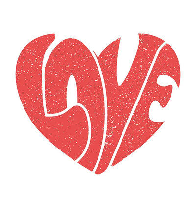 Sparkle & Love: Valentine’s Day DTF Gang Sheet 22"x60" Premade DTF Gang Sheet - DTF Dallas 