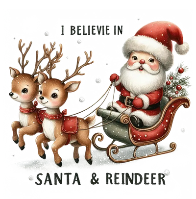 Christmas Cheer Collection Christmas DTF Gang Sheet 22"x60" Premade - DTF Dallas 