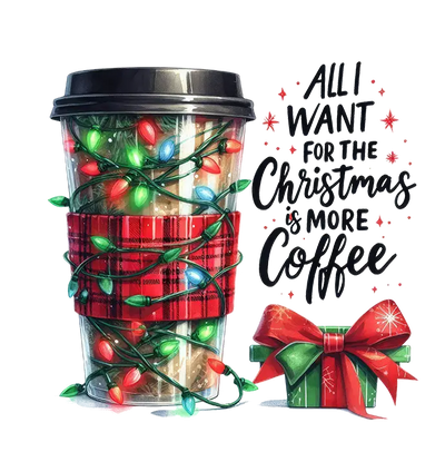 Cozy Christmas: DTF Gang Sheet: Christmas DTF Gang Sheet 22"x60" Premade - DTF Dallas 