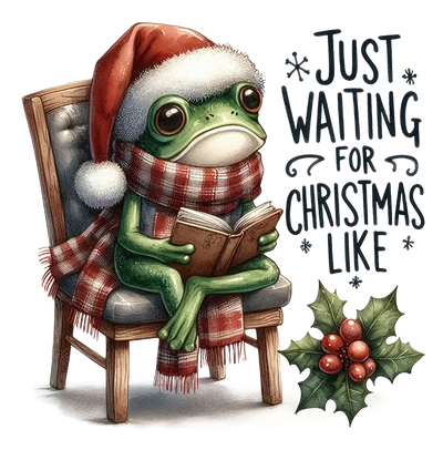 Christmas Cheer Collection Christmas DTF Gang Sheet 22"x60" Premade - DTF Dallas 