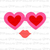 Valentine’s Day Designs Digital PNG