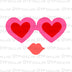 Valentine’s Day Designs Digital PNG