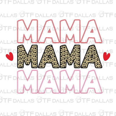 Valentine’s Day Designs Digital PNG - DTF Dallas 