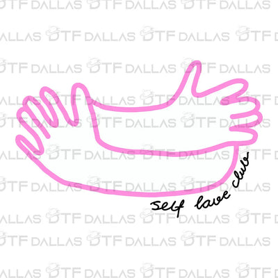 Valentine’s Day Designs Digital PNG - DTF Dallas 