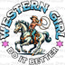 Western Designs Digital PNG - DTF Dallas 