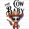 Western Designs Digital PNG - DTF Dallas 
