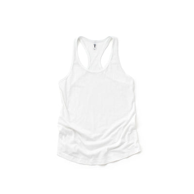 Next Level Apparel 1533NL | Women's Tank - S - DTF Dallas 