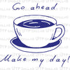 National T-shirt Day Designs Digital PNG - DTF Dallas 