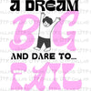 National T-shirt Day Designs Digital PNG - DTF Dallas 