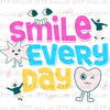 National T-shirt Day Designs Digital PNG - DTF Dallas 